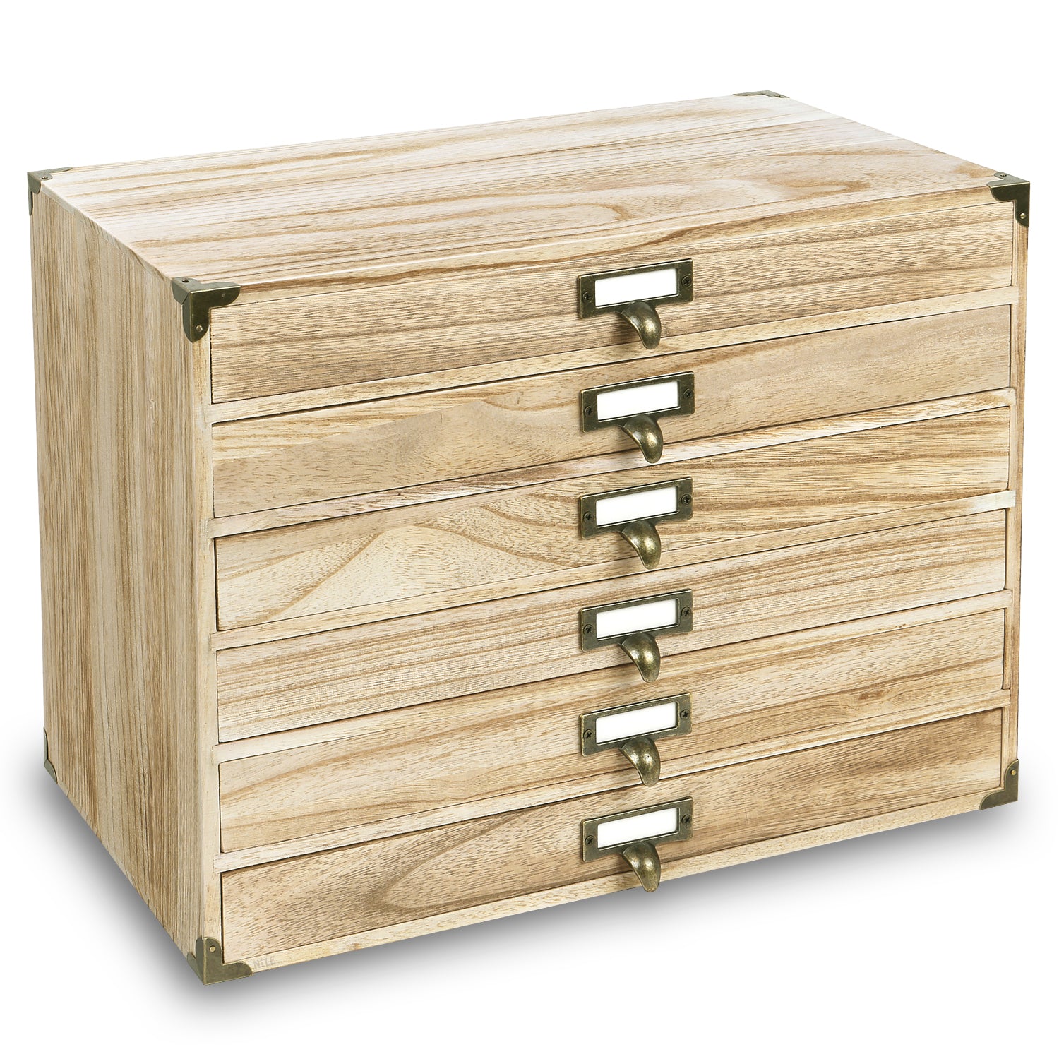 jewelry storage drawers