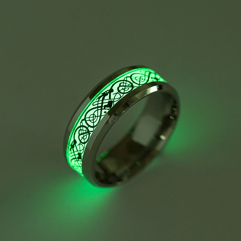 dragon ring