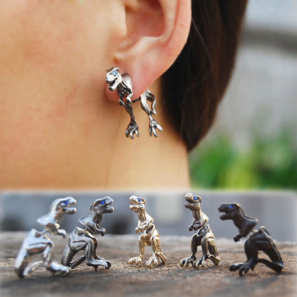 cool earrings