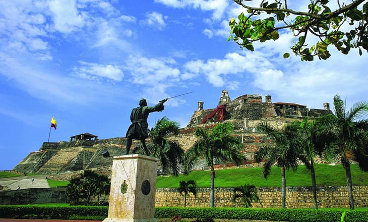 Cosas para hacer en Cartagena