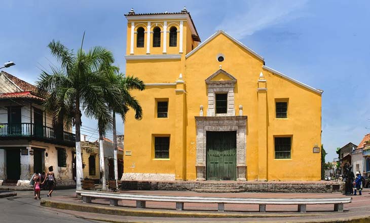 Things to do in Cartagena | Juan Ballena - Travel Experiences