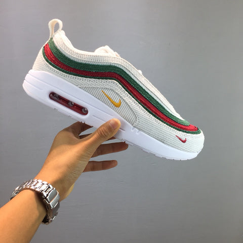 Nike Air Max 97 All Star Jersey Outfits SneakerFits.com