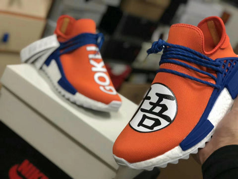 dragon ball z nmd