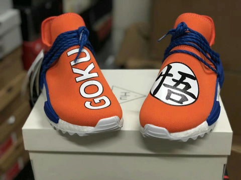 adidas dragon ball nmd