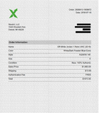 adidas yeezy receipt pdf