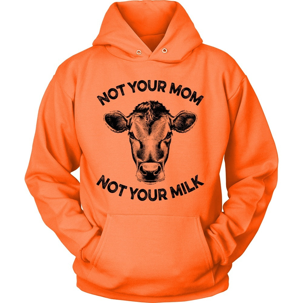 milk hoodies