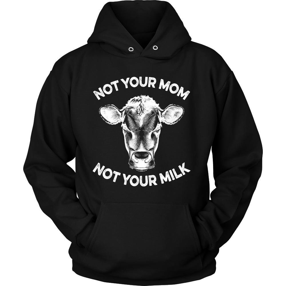 milk hoodies