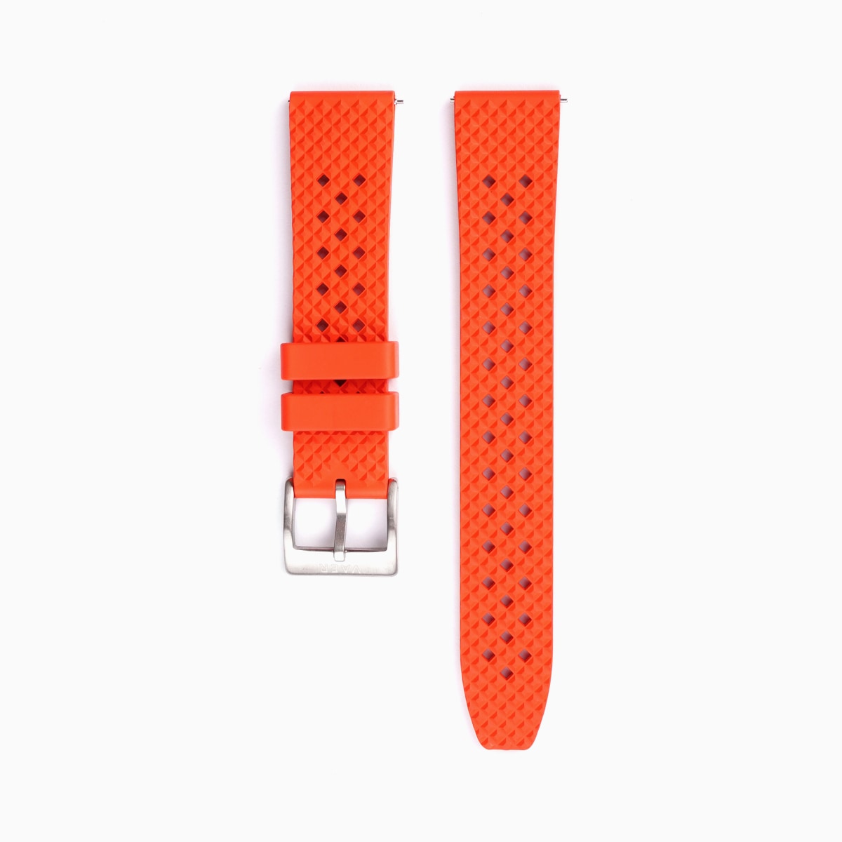 FKM Waffle Strap