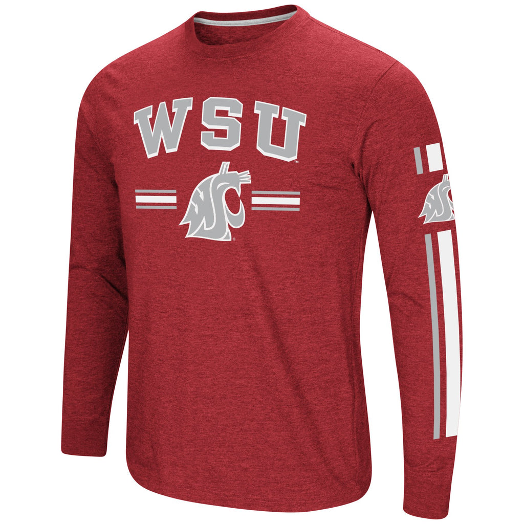 wsu cougars jersey