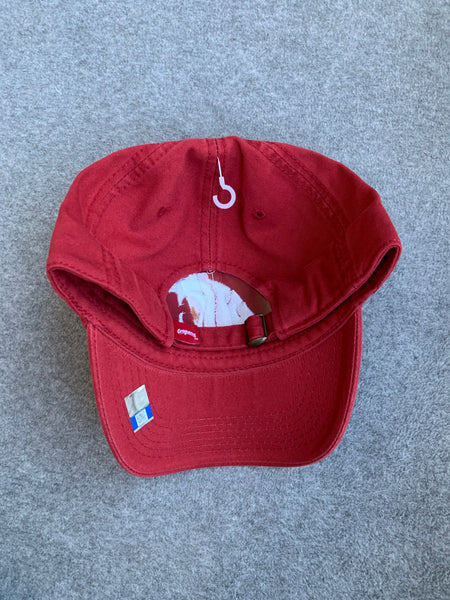 Crimson Crew Washington State Adjustable Hat – Cougarwear