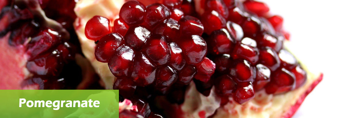 pomegranate