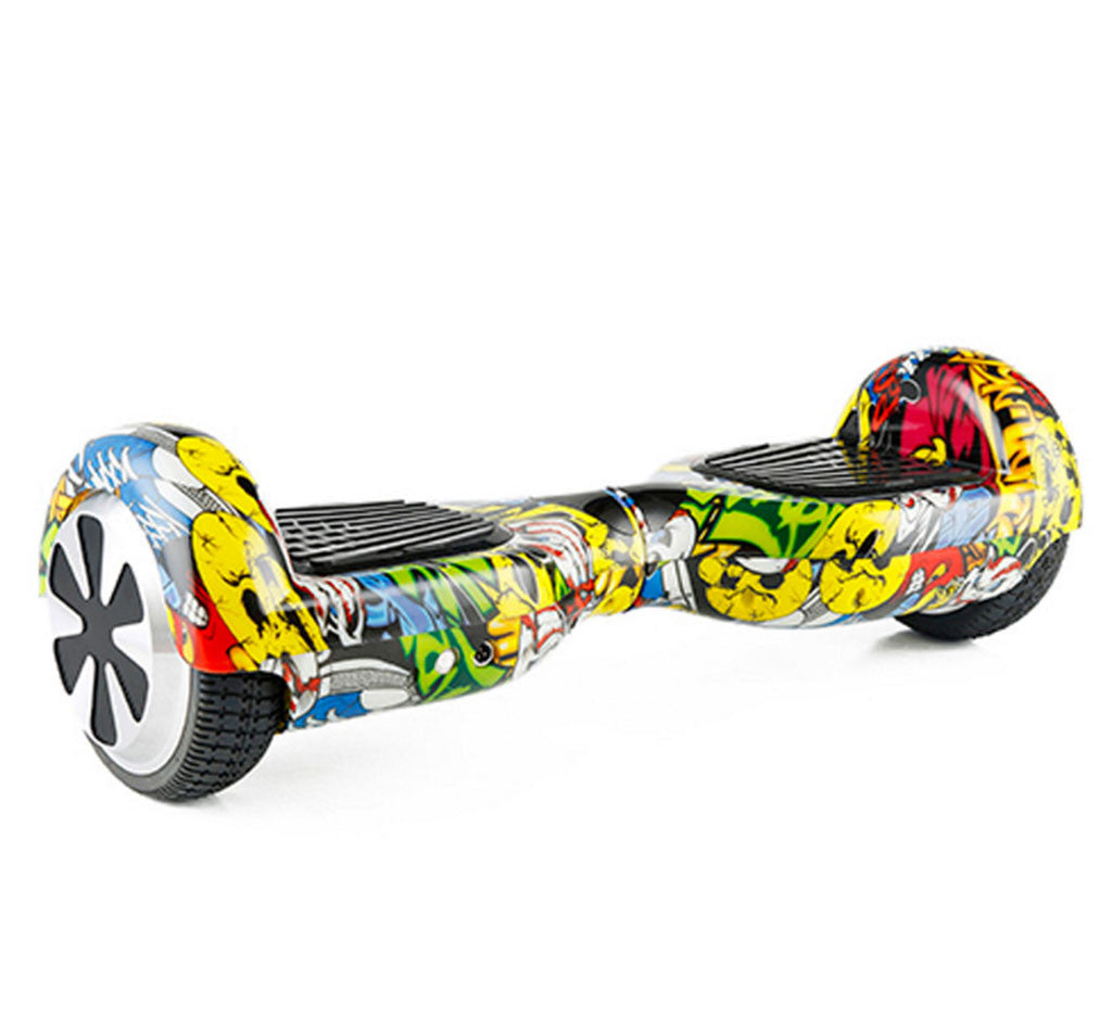 hoverboard 6.5