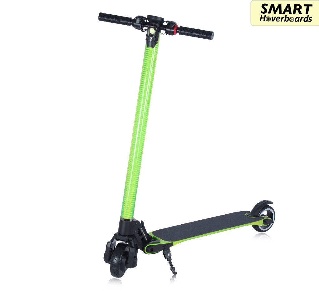 lightest electric scooter 2018