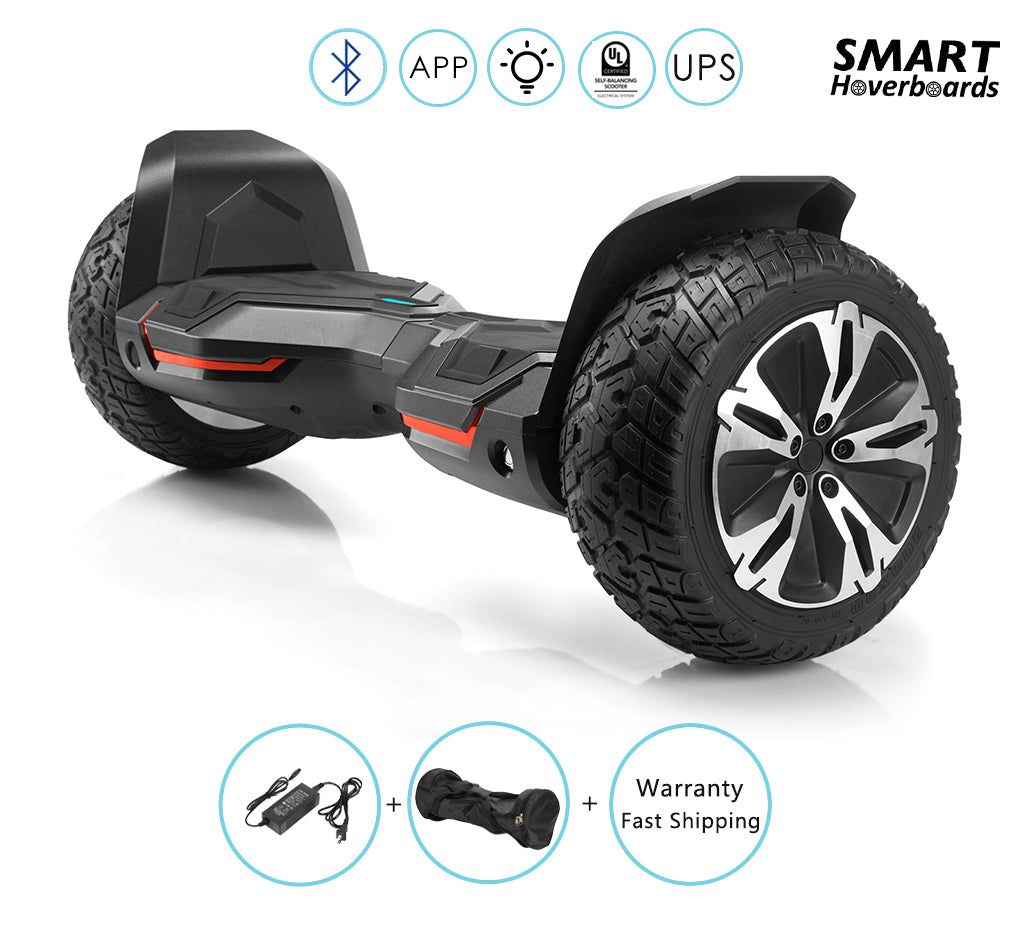 self balancing scooter for kids