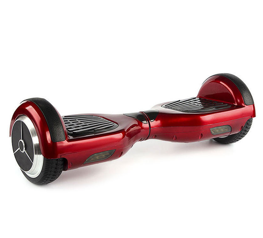 2 wheel self balancing scooter