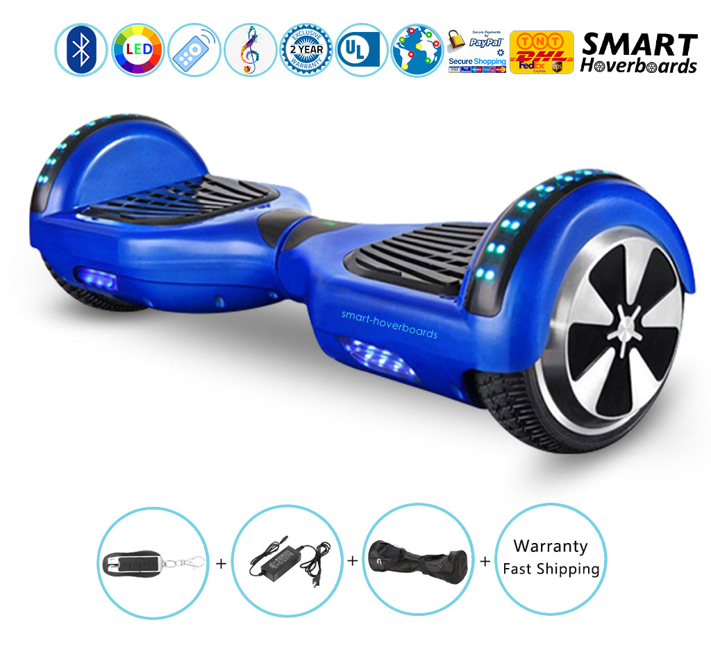 imoto hoverboard specs