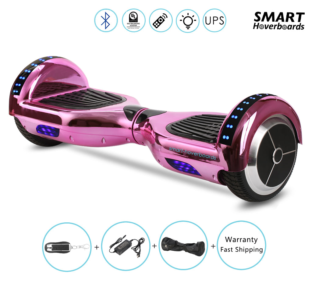 hoverboard 6.5