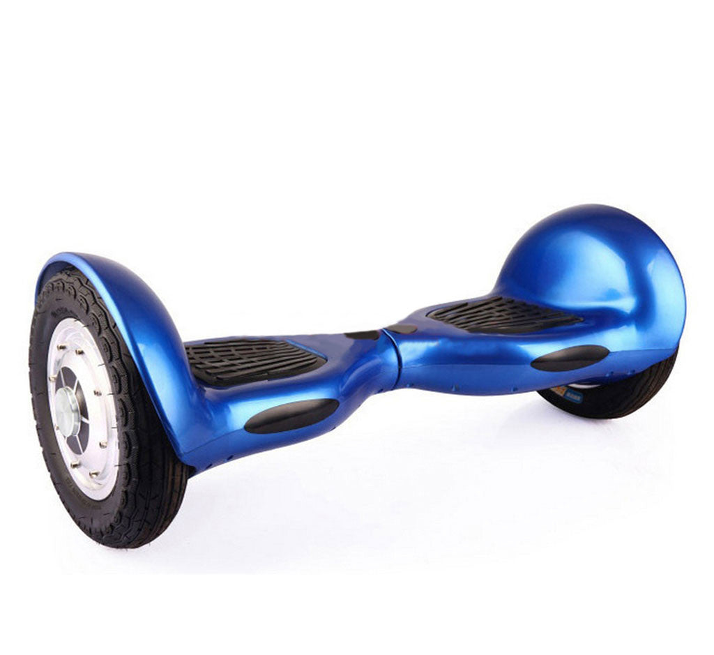 wheel scooter