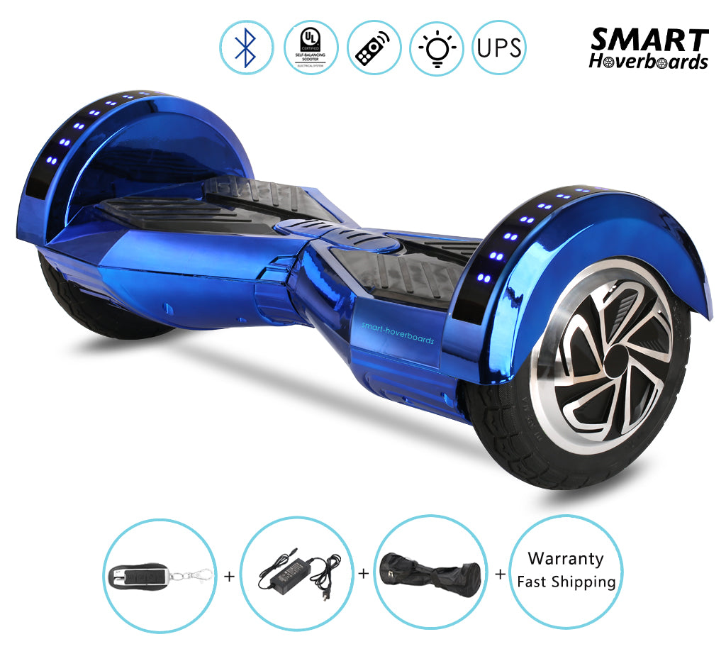 hoverboard scooter