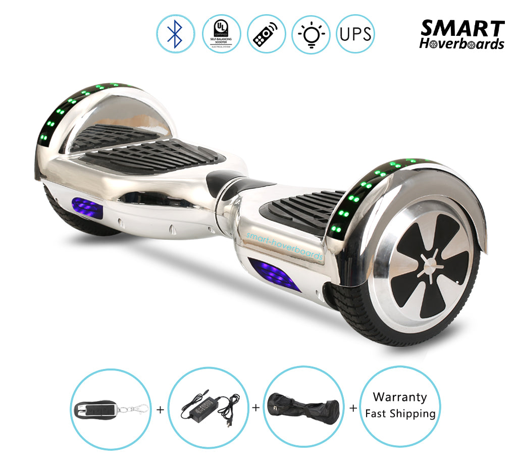 imoto hoverboard specs
