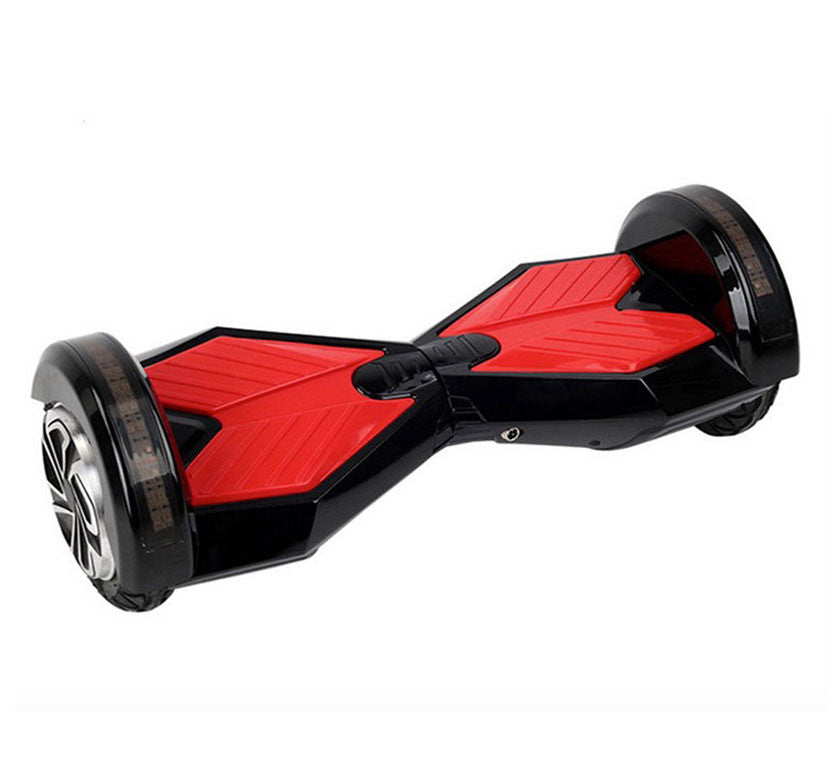 8 Inch Cheap Price Green Hoverboard 