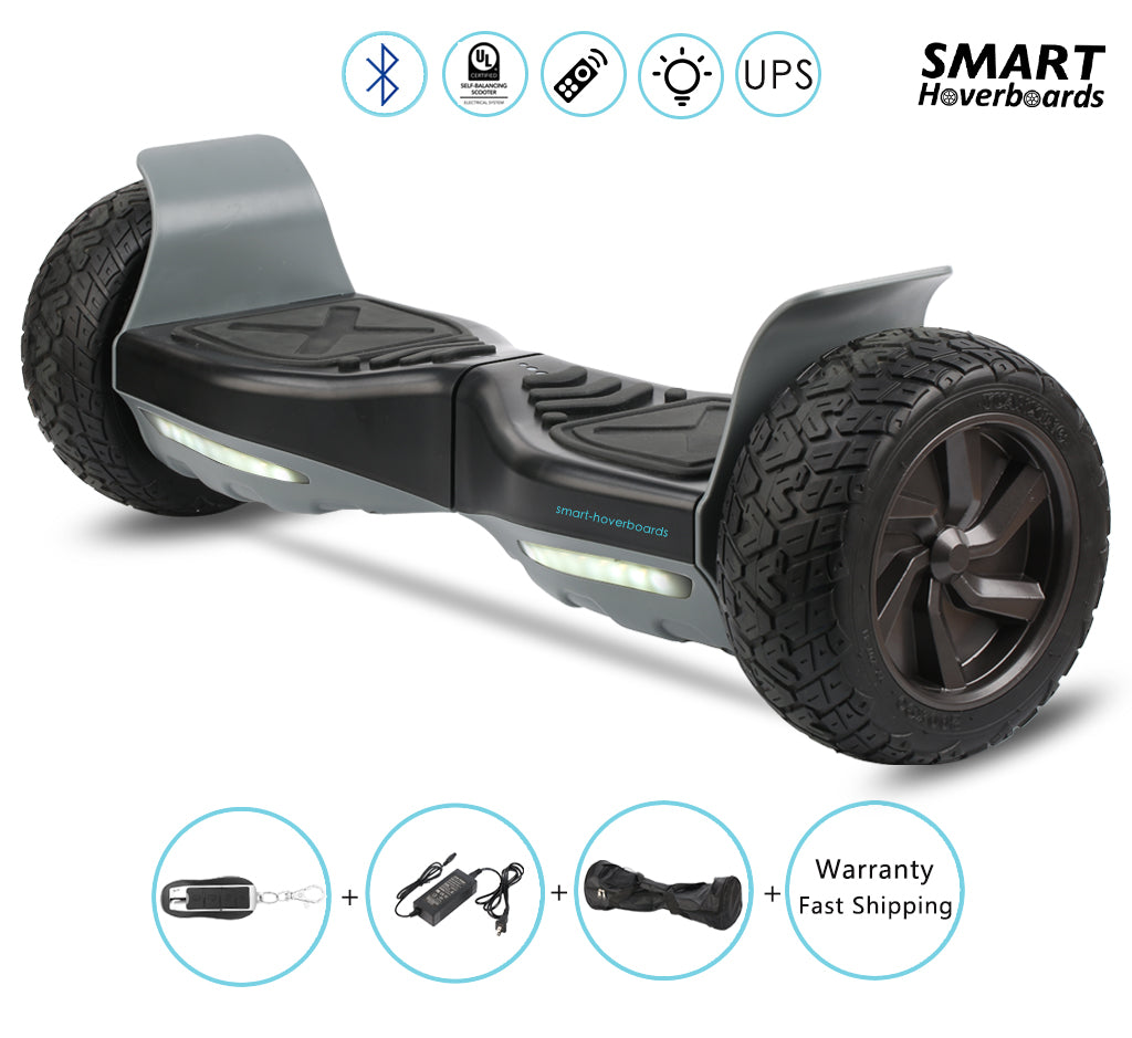 Off Road Hoverboard For Christmas Gift In Usa Canada Uk Australia Smart Hoverboards