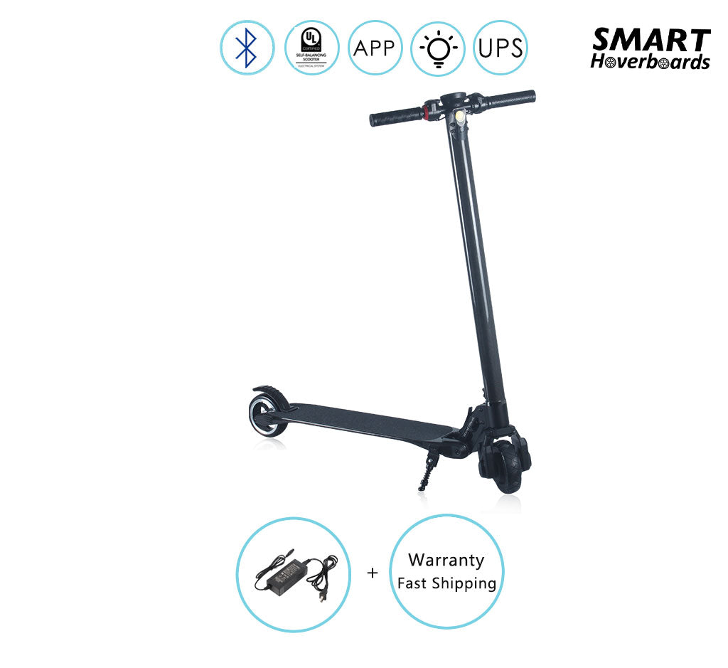 lightest electric scooter 2019