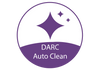 DARC Automatic Cleaning