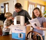 Athena Water Ionizer