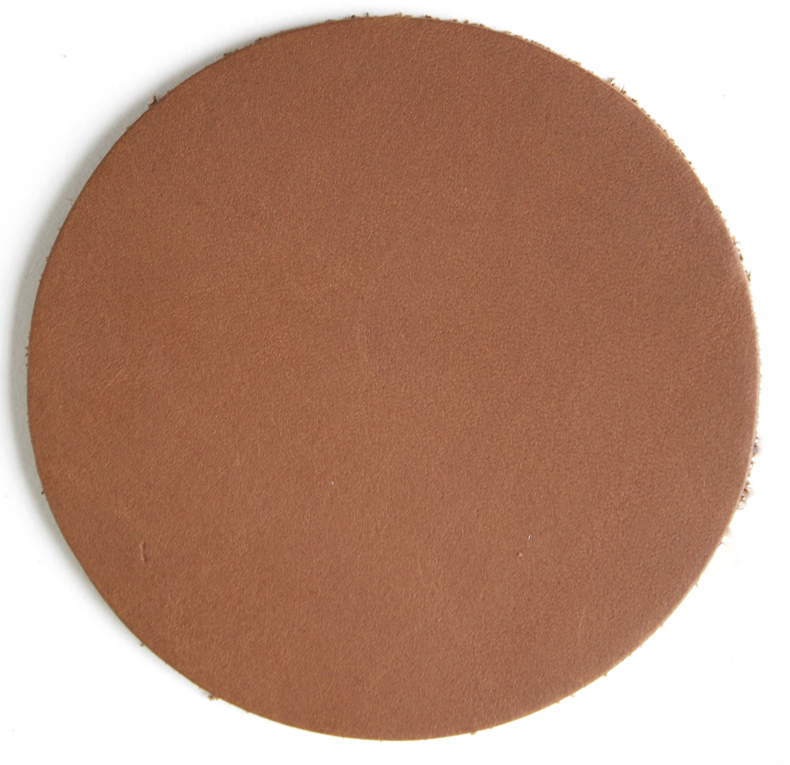 Cocoa Oil Tan Swatch