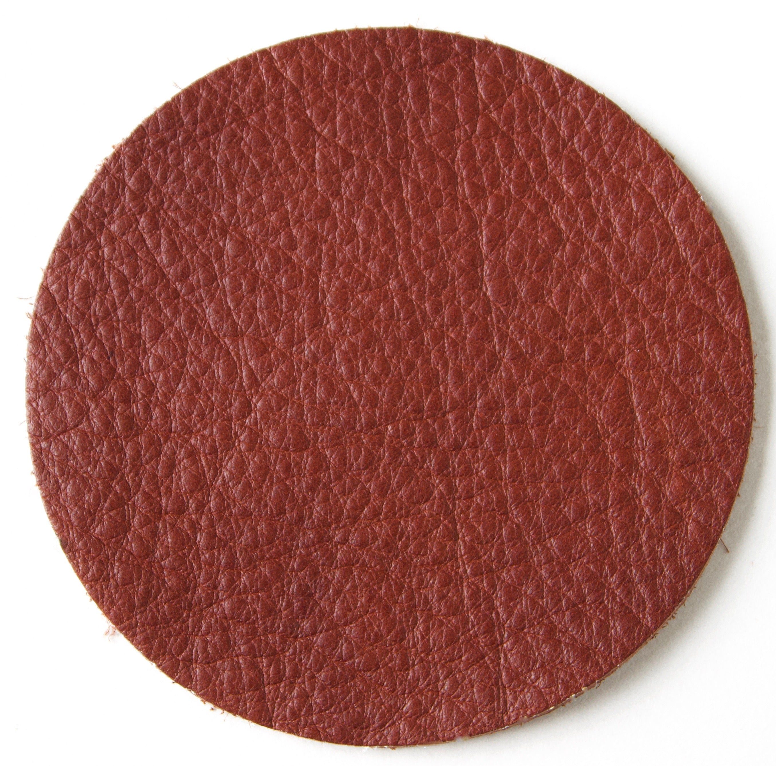 Soft Rust Swatch