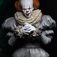 NECA - IT Chapter 2 (2019) - Ultimate Pennywise 7" Action Figure
