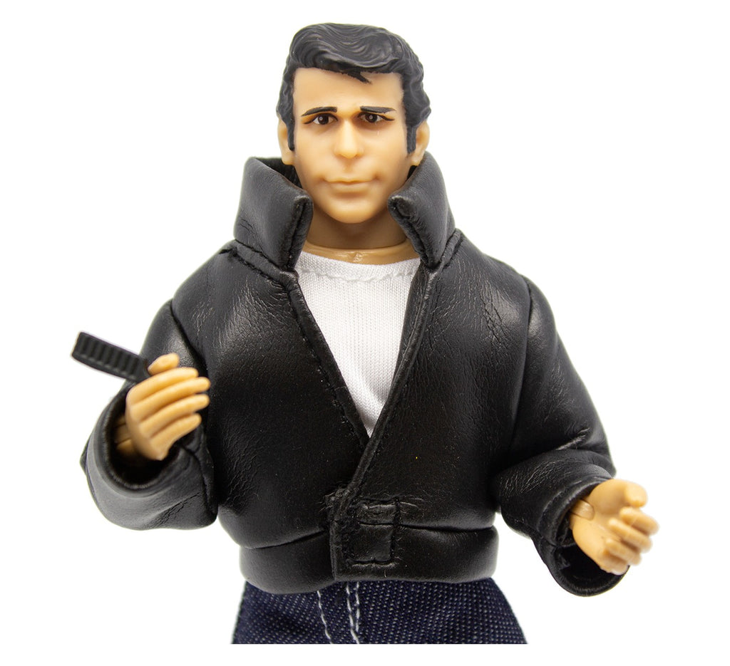 the fonz action figure