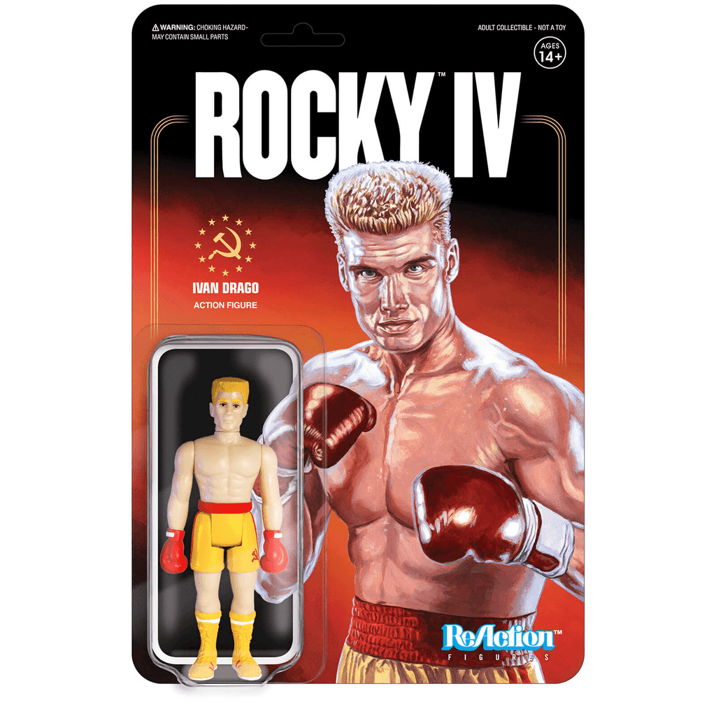 ivan drago figure