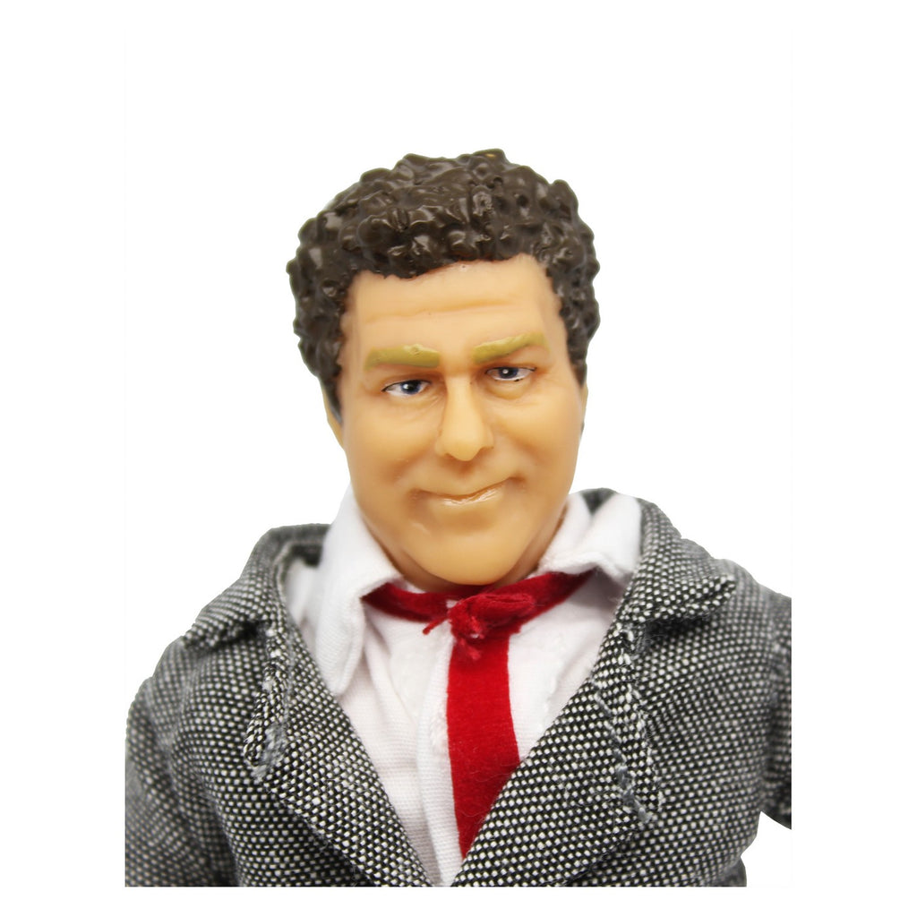 norm peterson action figure