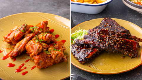 fitfood-chicken-nibbles-and-bbq-ribs