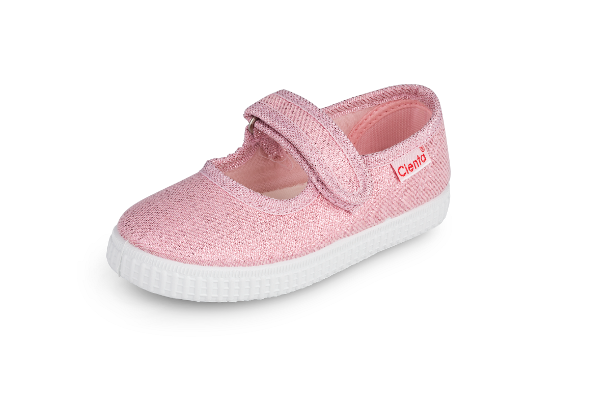 pink sparkle sneakers