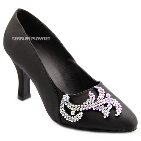 Women Dance Shoes – TPS EU