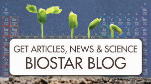 BioStar Blog Articles: Nutrition information for dogs and horses