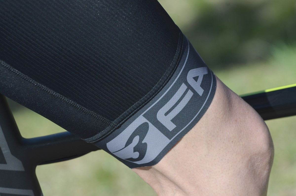 Panta SAT | Salopette Ciclismo Threeface