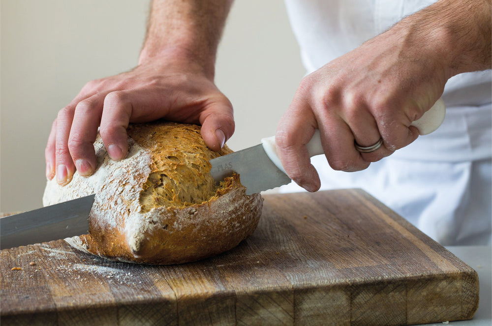 Bread Making Courses Hobbs House Bakery