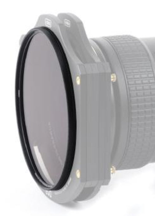 Cokin P Series Evo Filter Holder M With Circular Polarising Filter K Cambrian Photography