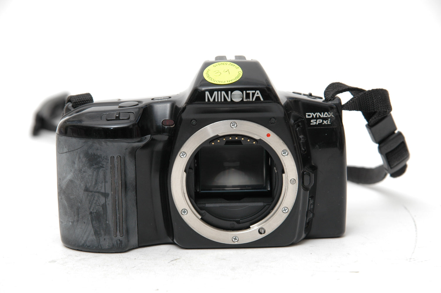 35mm mft lens