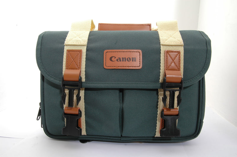 used camera bags