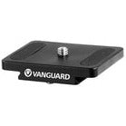 Vanguard QS-62 V3 Arca Quick Release Plate