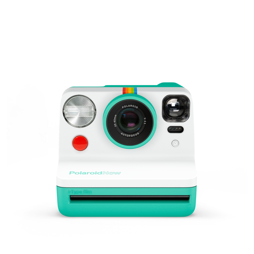 ○日本購入サイト○ Polaroid Originals インスタントカメラ OneStep+ i-Type ブラック Blueto 