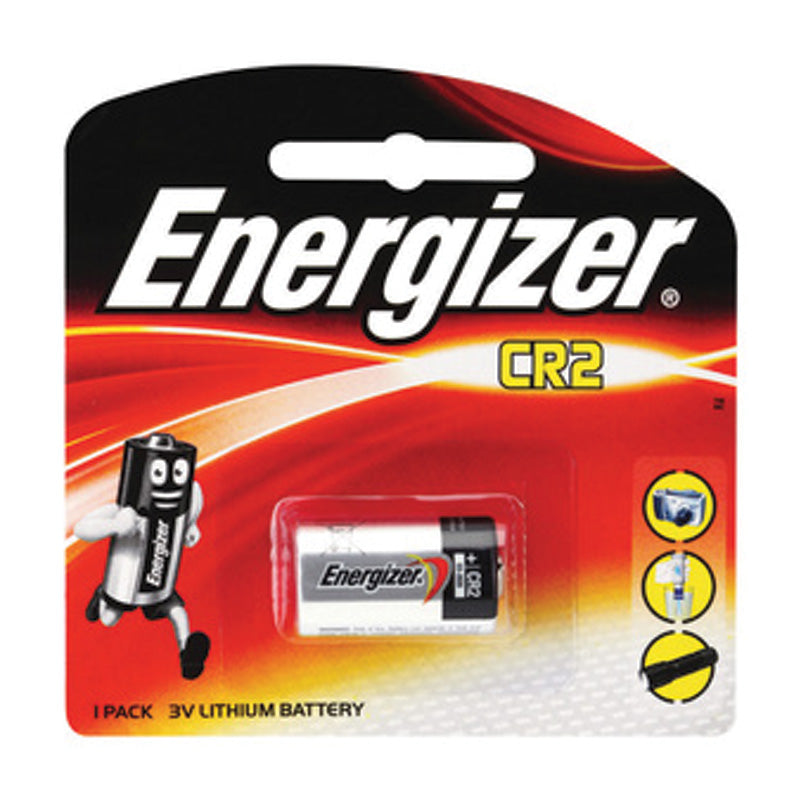 energizer cr2 battery