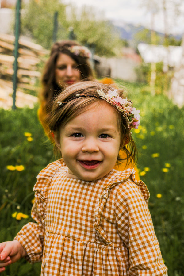 Flower Crowns Magaela