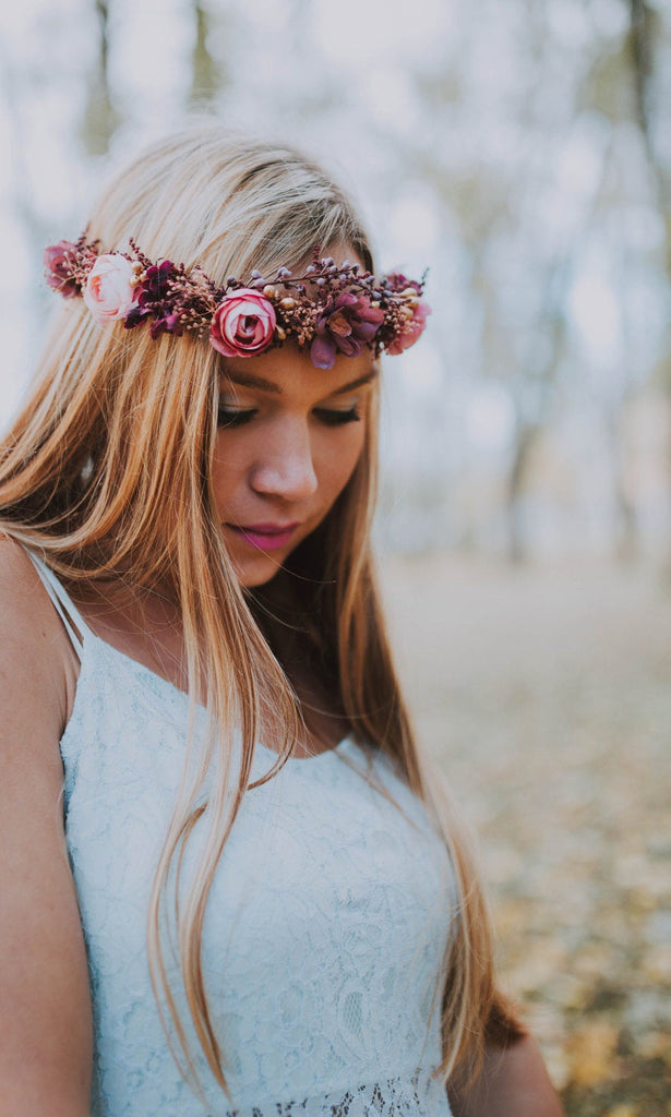 hair crown jewellery