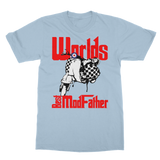 Worlds best ModFather T-Shirt